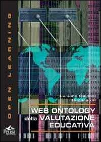Web ontology della valutazione educativa - copertina