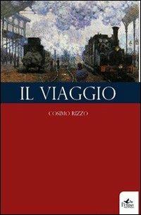 Il viaggio - Cosimo Rizzo - copertina