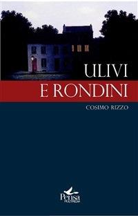 Ulivi e rondini - Cosimo Rizzo - ebook