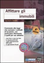 Affittare gli immobili