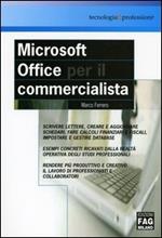 Microsoft Office per il commercialista