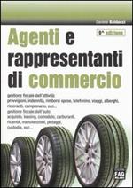 Agenti e rappresentanti di commercio