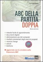 ABC della partita doppia