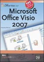 Microsoft Office Project 2007-Microsoft Office Visio 2007