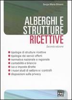 Alberghi e strutture ricettive