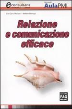 Relazione e comunicazione efficace