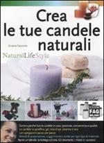 Crea le tue candele naturali