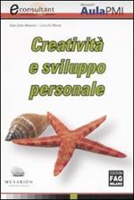 Creatività e sviluppo personale