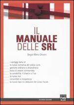 Il manuale delle Srl