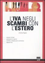 L' IVA negli scambi con l'estero