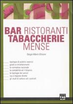 Bar, ristoranti, tabaccherie e mense