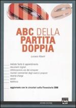 ABC della partita doppia