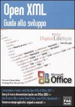 Open XML. Guida allo sviluppo