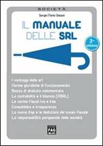 Il manuale delle Srl