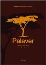 Palaver. Culture dell'Africa e della diaspora (2003). Vol. 1