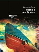 Rabbia a New Orleans