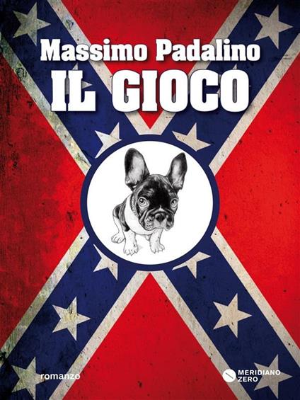 Il gioco - Massimo Padalino - ebook