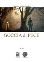 Goccia di pece