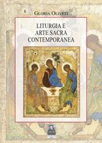 Liturgia e arte sacra contemporanea