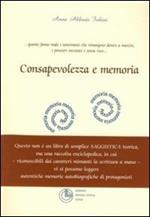 Consapevolezza e memoria. Quando la cartella clinica è terapeutica... dare ai ricordi una specie di seconda vita?