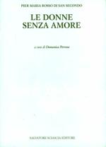 Le donne senza amore