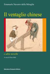 Image of Il ventaglio chinese e altre novelle