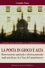 La posta in gioco è alta. Rinnovamento spirituale e riforma pastorale negli articoli per «La voce di Campofranco»