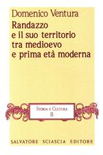 Randazzo e il suo territorio tra Medioevo e prima età moderna