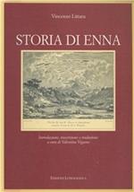 Storia di Enna