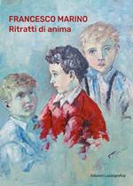 Ritratti di anima. Ediz. illustrata