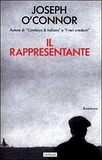 Il rappresentante - Joseph O'Connor - 2