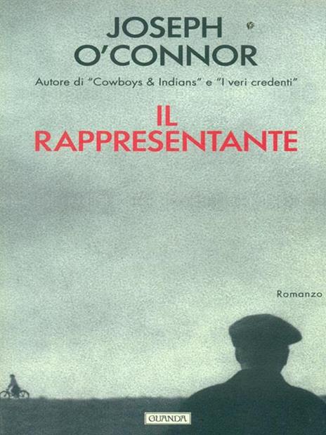 Il rappresentante - Joseph O'Connor - 6