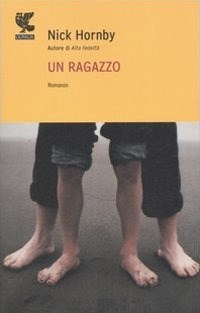 Libri di un ragazzo comune: aprile 2018