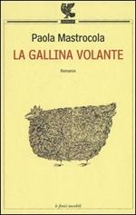 La gallina volante