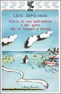 Storia di una gabbianella e del gatto che le insegnò a volare by  maestreinfanzia.ic.mascali - Issuu