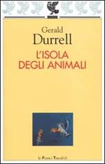 L' isola degli animali