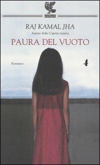 Paura del vuoto - Raj Kamal Jha - copertina