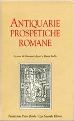 Antiquarie prospetiche romane