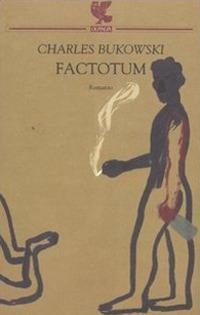 Factotum - Charles Bukowski - copertina