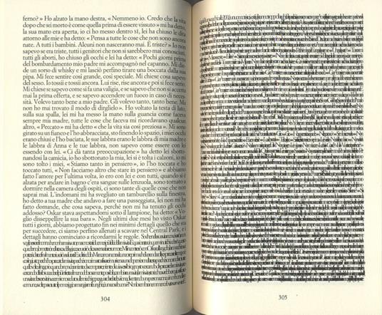 Molto forte, incredibilmente vicino - Jonathan Safran Foer - 4