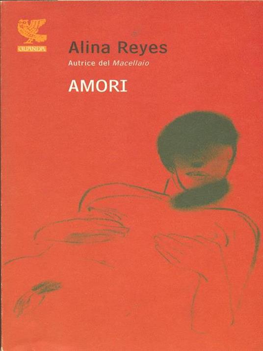 Amori - Alina Reyes - 3
