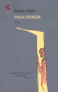 Paula Spencer - Roddy Doyle - copertina