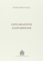 Esplorazioni leopardiane