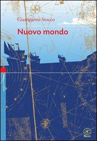 Nuovo mondo - Giampietro Stocco - copertina