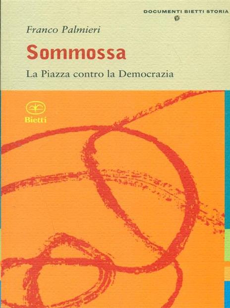 Sommossa - Franco Palmieri - 2