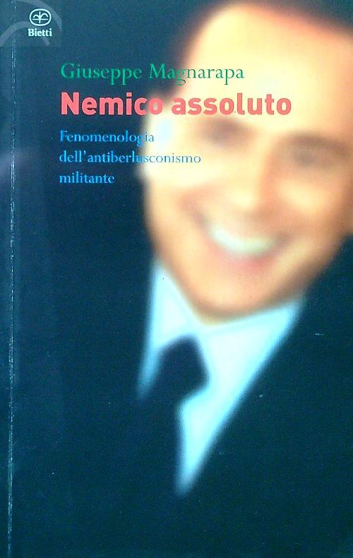 Libro di Faccia