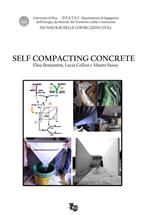 Self compacting concrete