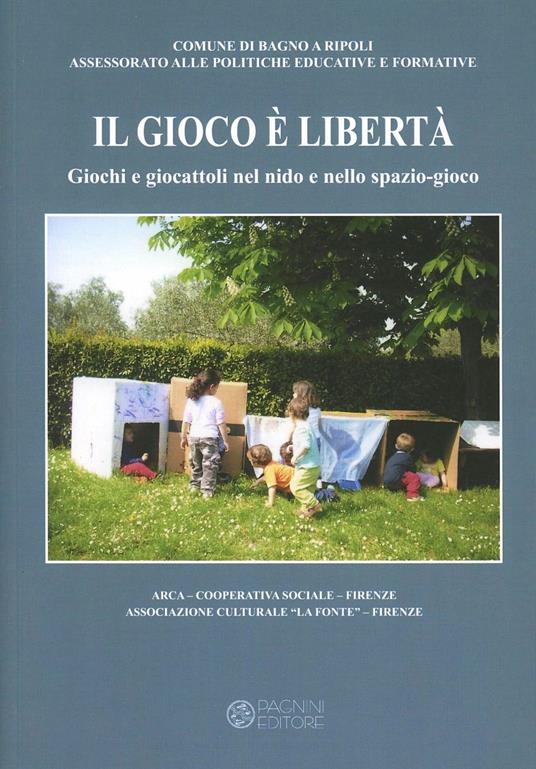 Scritti ripolesi. Dieci autori per Bagno a Ripoli - copertina