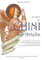 Le opere dei Chini all'Antella