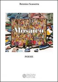 Mosaico - Berenice Scasserra - copertina